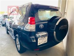 تۆیۆتا لاندكروزر پرادۆ